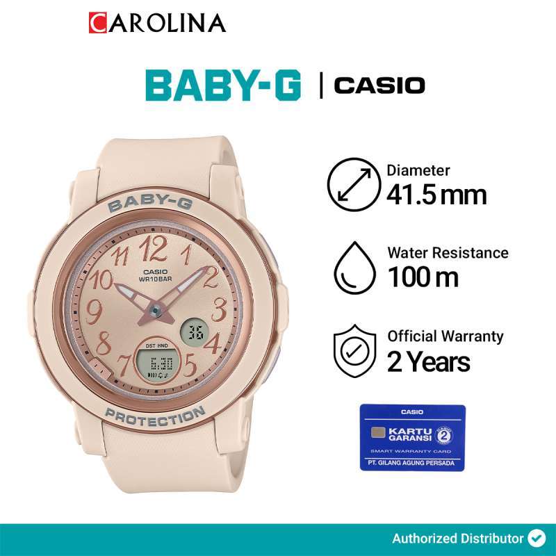 Harga baby hot sale g casio