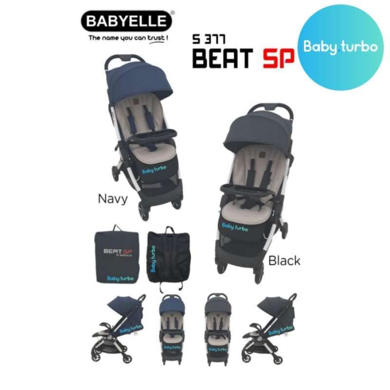 Baby discount elle beat