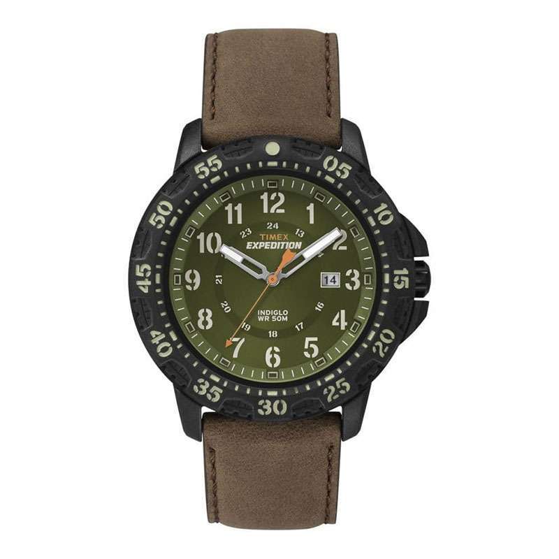 Jam tangan hotsell timex expedition