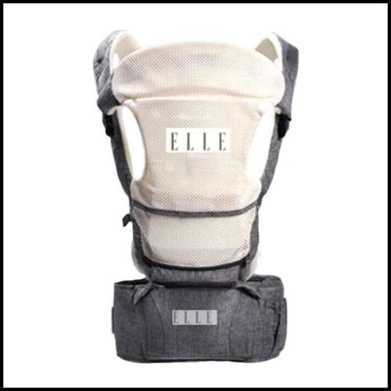 Promo Elle GS01 9 in 1 Baby Carrier Diskon 25 di Seller