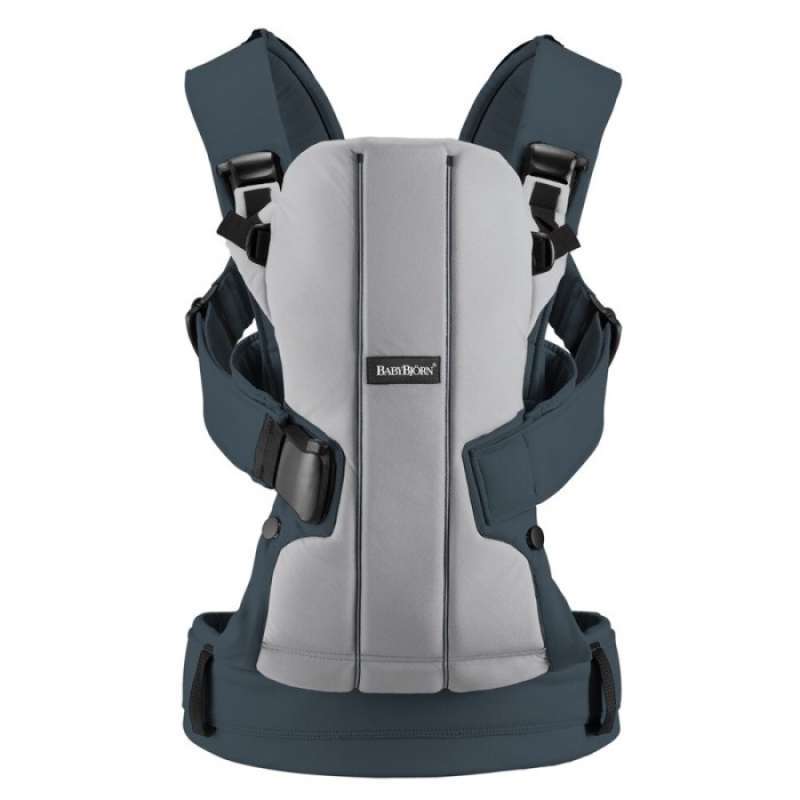 Promo Baby Bjorn Carrier We Brown Babybjorn Yang Edisi Mahal