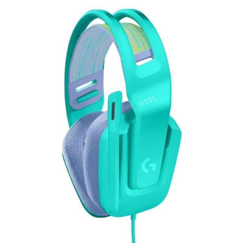 Headphone sales logitech murah