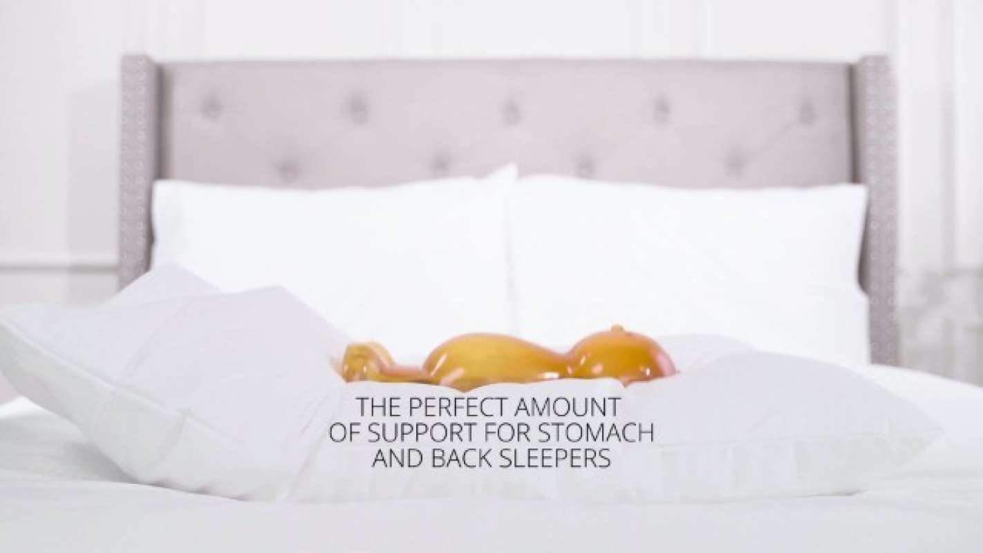 Sobella 2025 supremo pillow