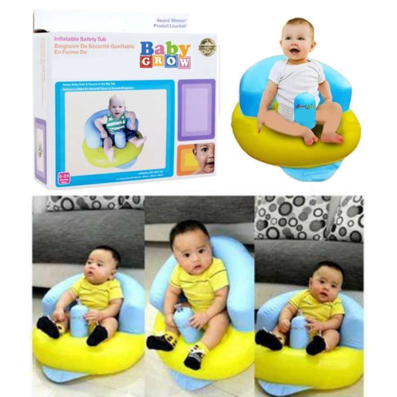 Baby grow chair sales