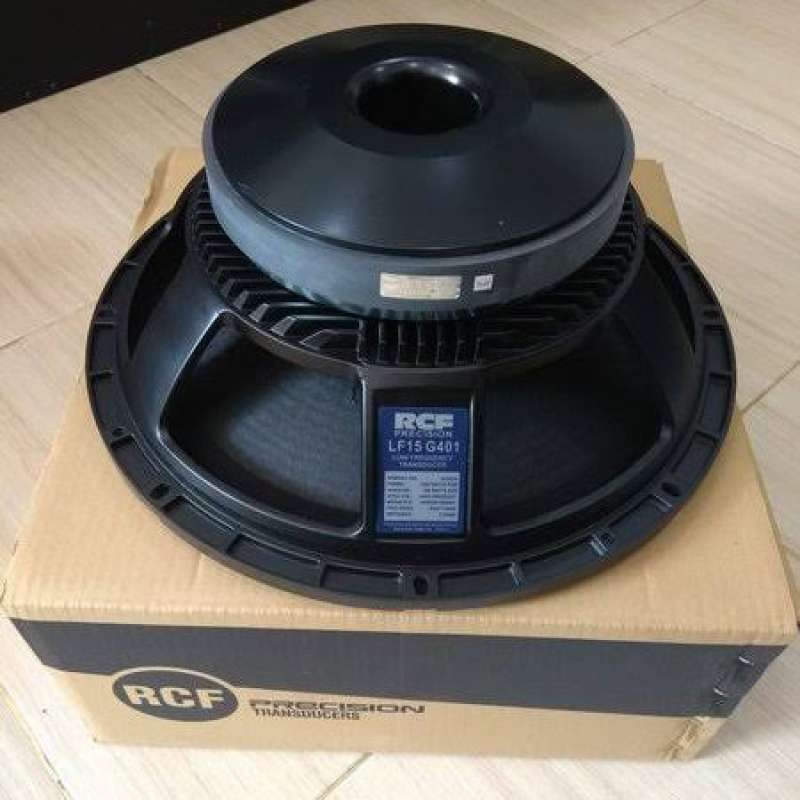 Rcf 15g401 sales