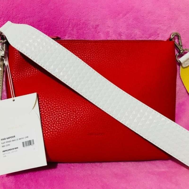 Flat pingo sales bag 22