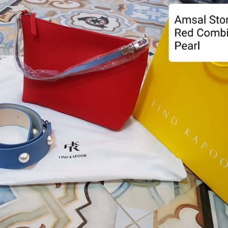 Flat pingo bag 22 deals