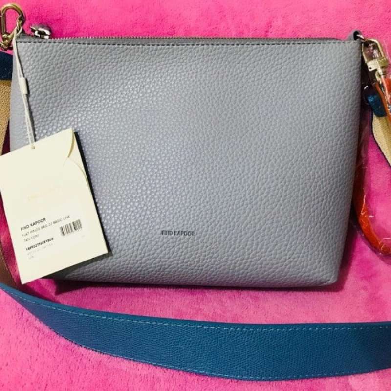 Flat pingo sales bag 22