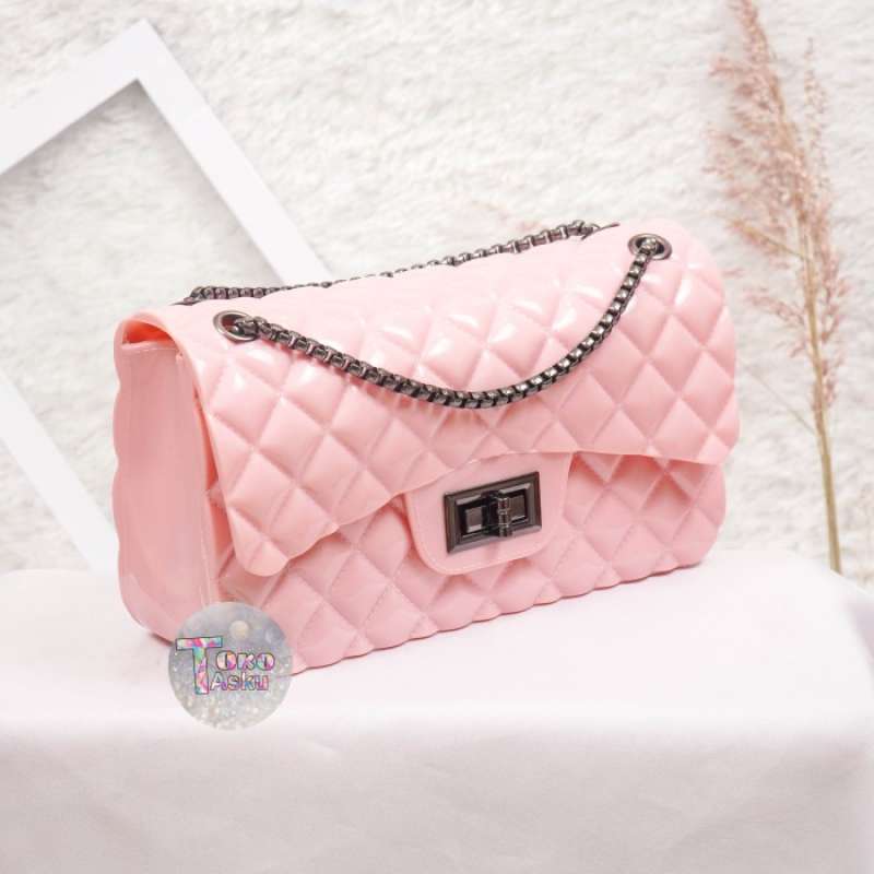 Jelly bag store miniso