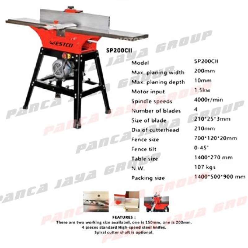 Jointer kayu new arrivals