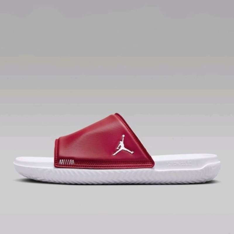 Jordan sandaler top