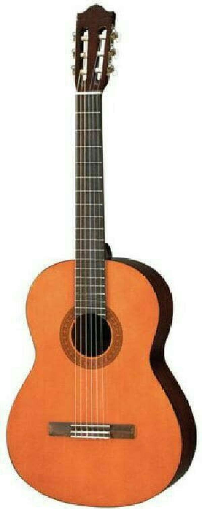 Gitar yamaha deals c40 original