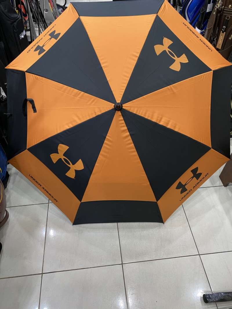 Under 2024 armor umbrella