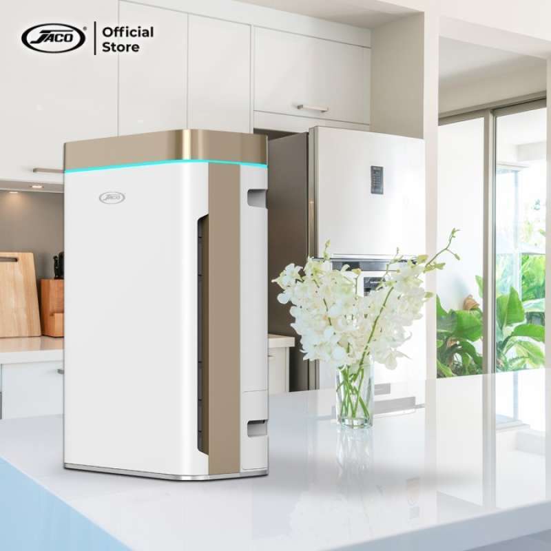 Alive outlet air purifier