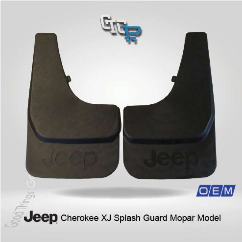 Jeep cherokee xj shop mud flaps