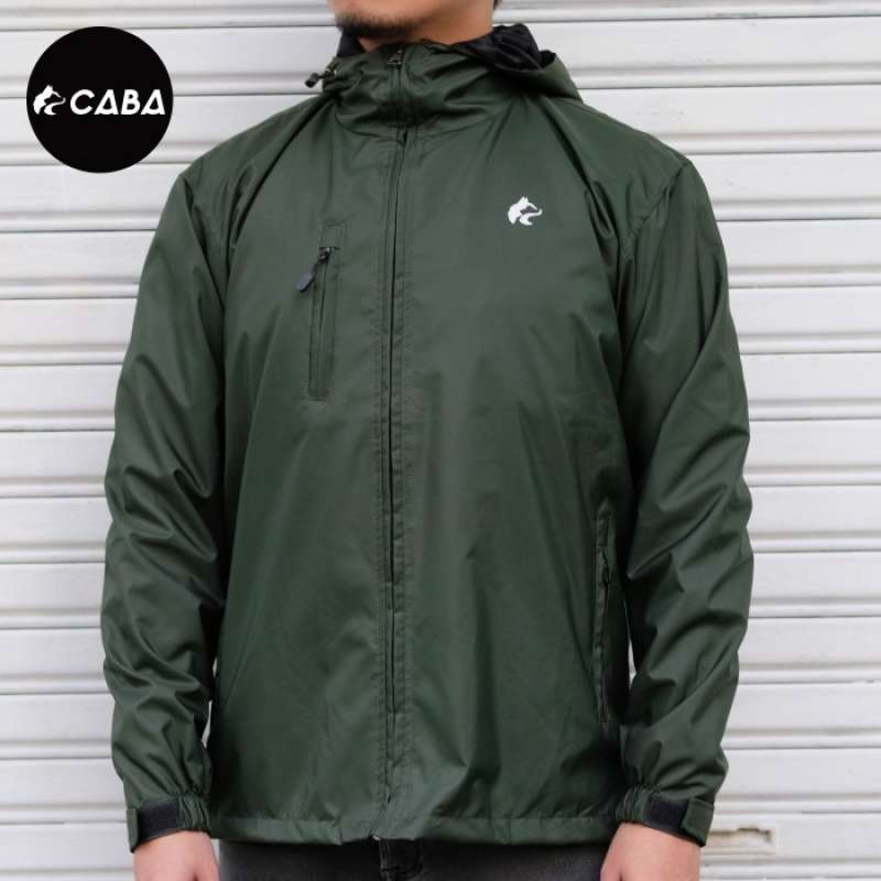Jaket windbreaker waterproof sale