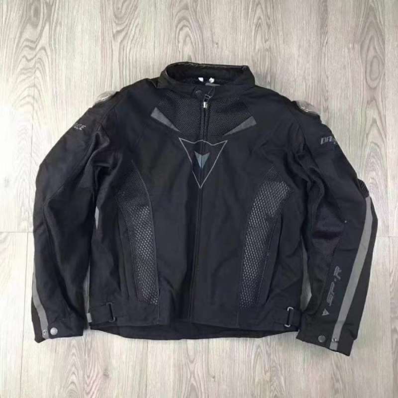 Jaket touring dainese top