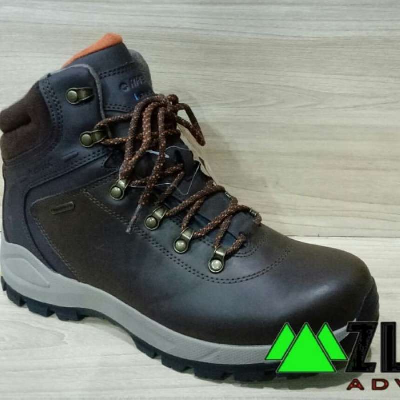 Hi tec new arrivals altitude alpyna