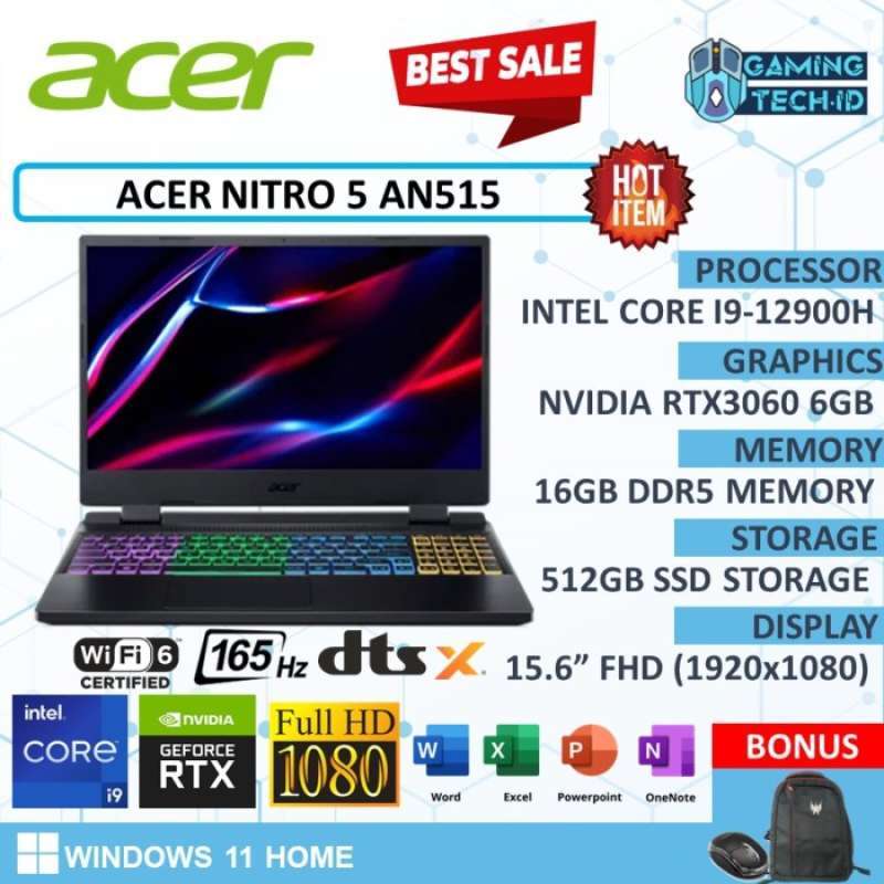 Acer nitro 5 16gb ram hotsell