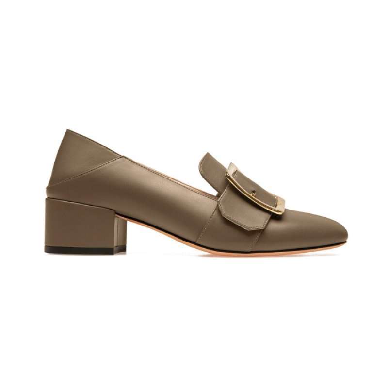 Bally janelle pump outlet