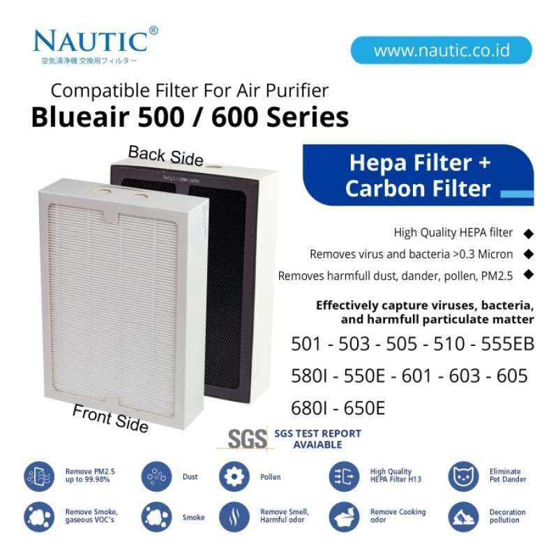 Blueair 505 shop