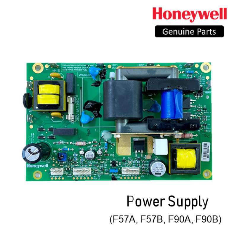 Honeywell f57a sales