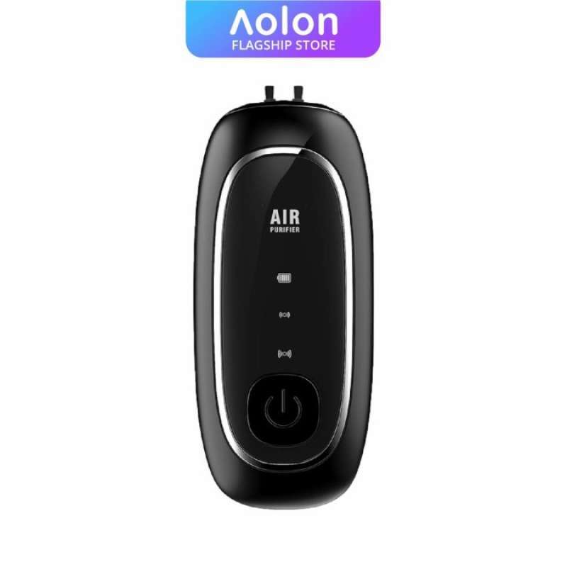 Aolon purifier review sale