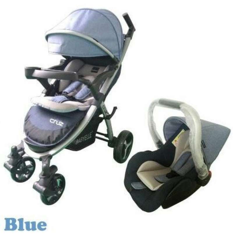 BABYELLE CRUZ S702