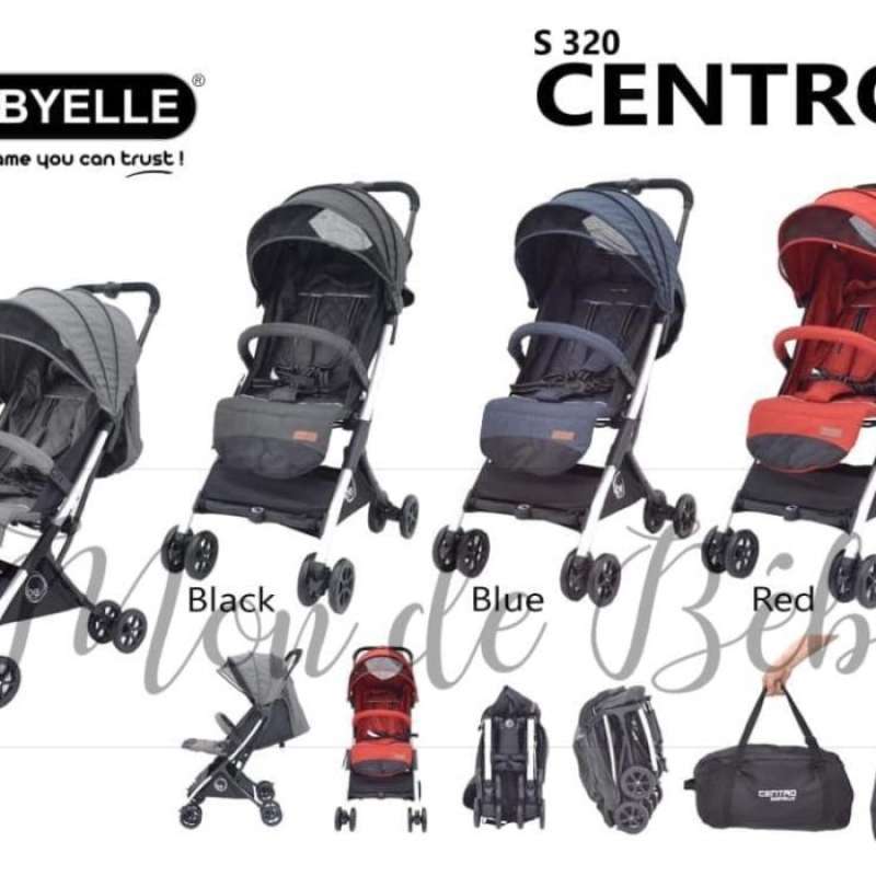 Babyelle centro new arrivals