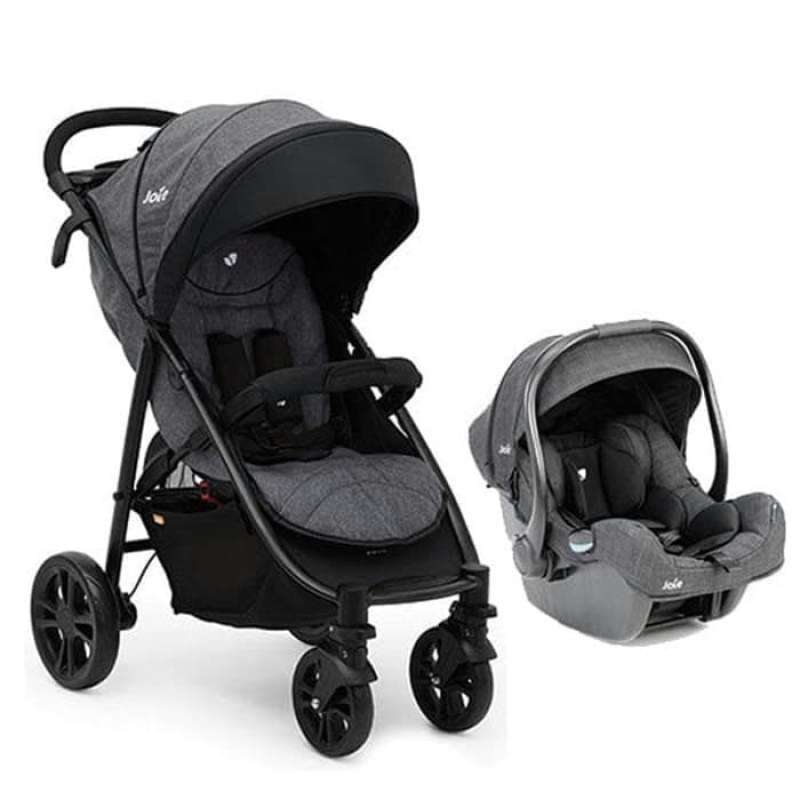 Jual Stroller Kereta Dorong Bayi Joie Litetrax 4 Travel System Di Seller Aqmar Koja Utara Kota Jakarta Utara Blibli