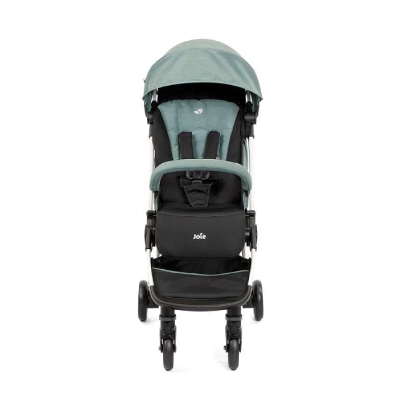 Stroller travelling ringan sales