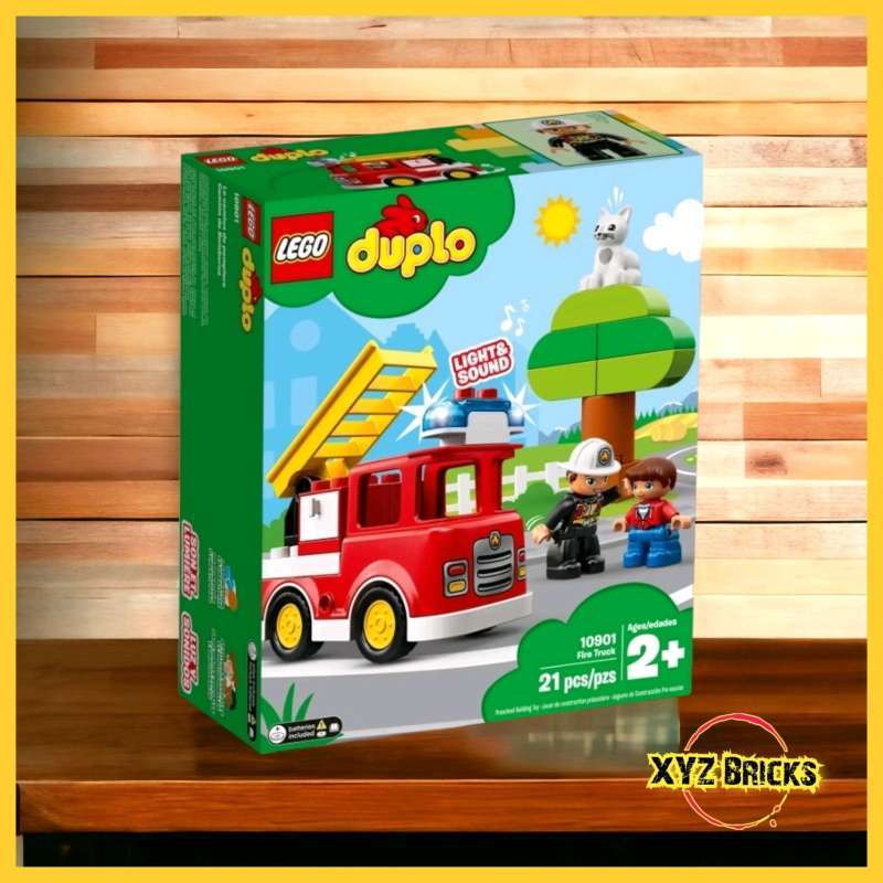 10901 duplo sales