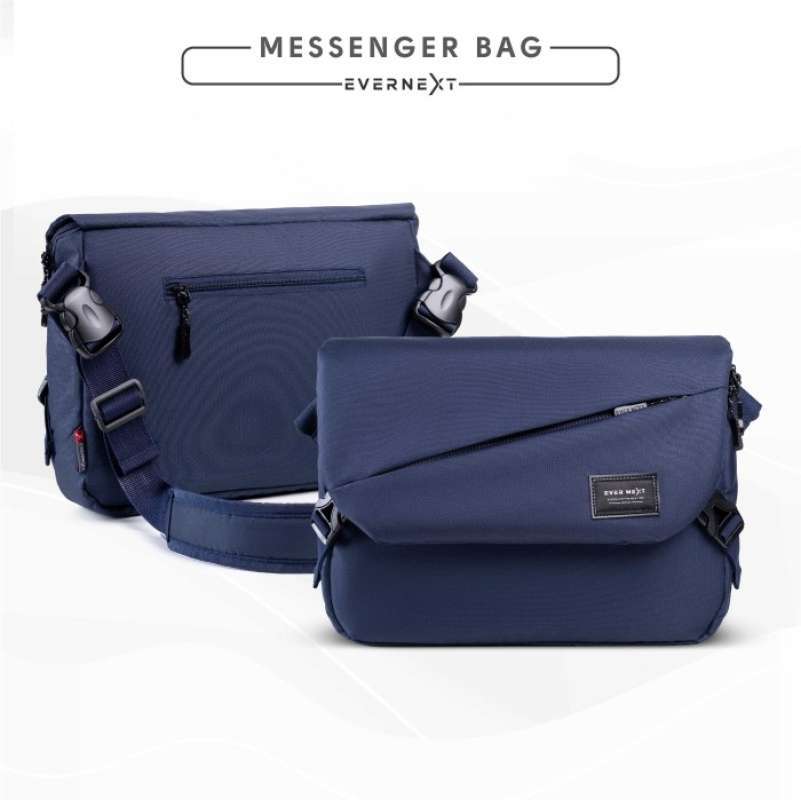Messenger sales bag pria