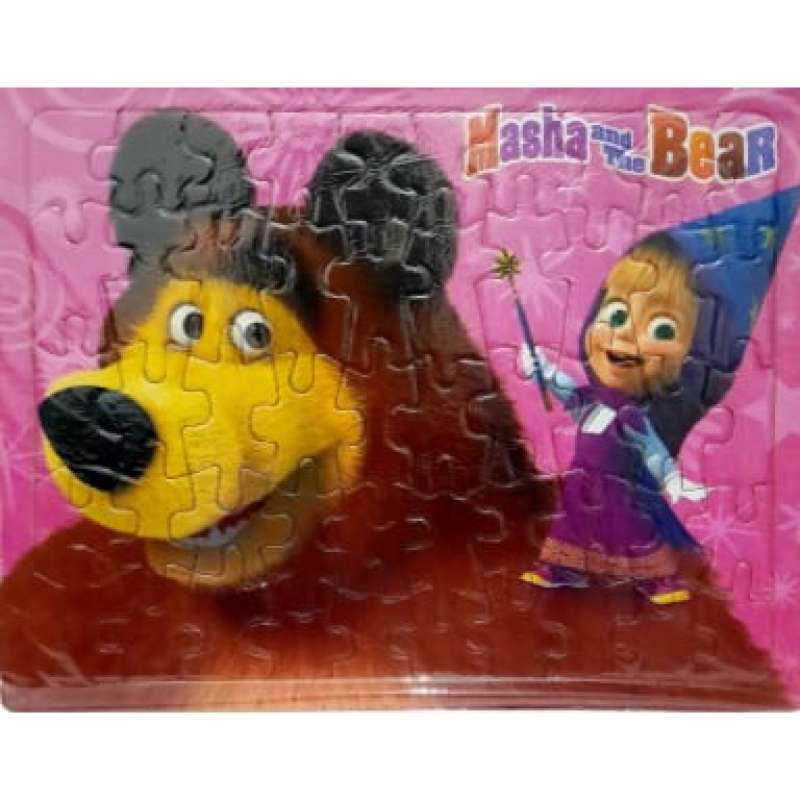 Masha and cheap the bear mashems