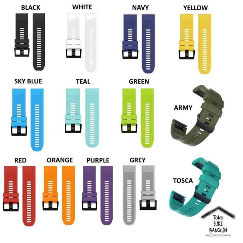 Jual Garmin Fenix 8 Pro Spesifikasi Original Murah Diskon Harga