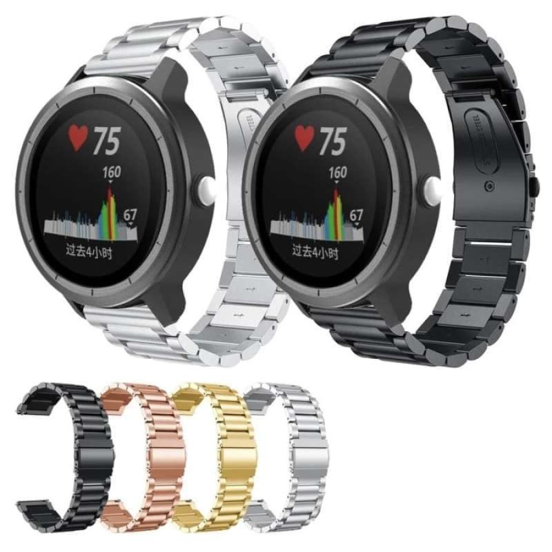 Tali jam 2025 garmin vivoactive 3