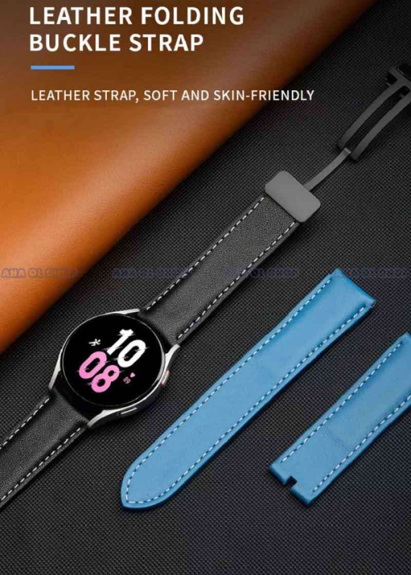 Magnetic strap for samsung galaxy watch sales