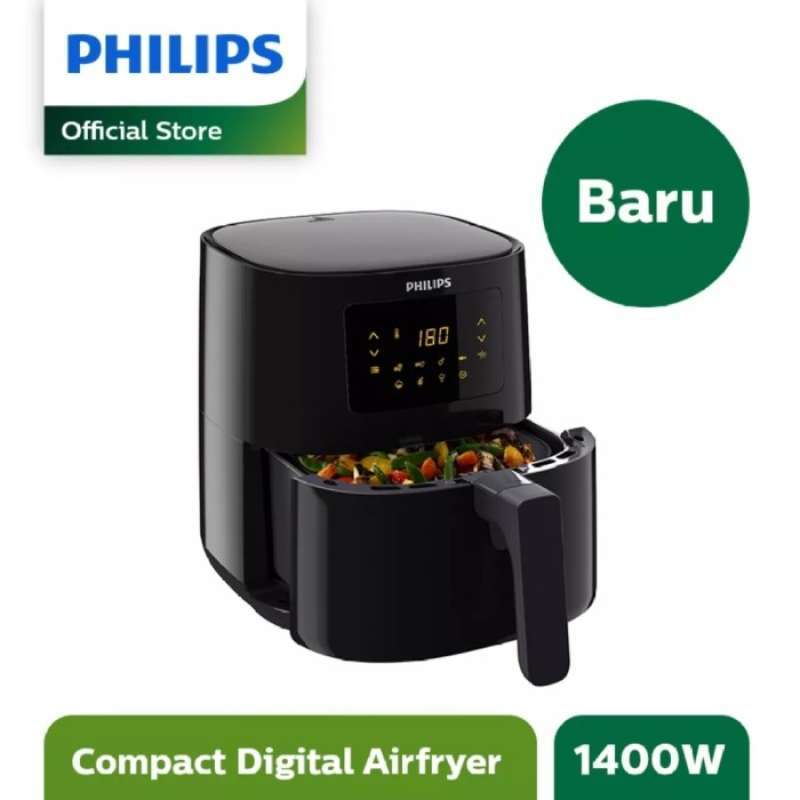 Jual Airfyer Philips 9220 Original Murah Harga Diskon Februari