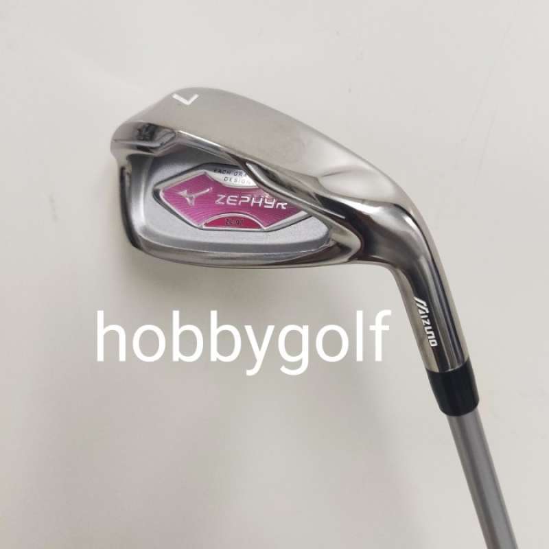 Mizuno zephyr ladies golf set store