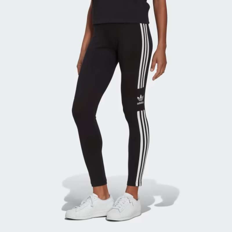 Legging on sale kaki adidas
