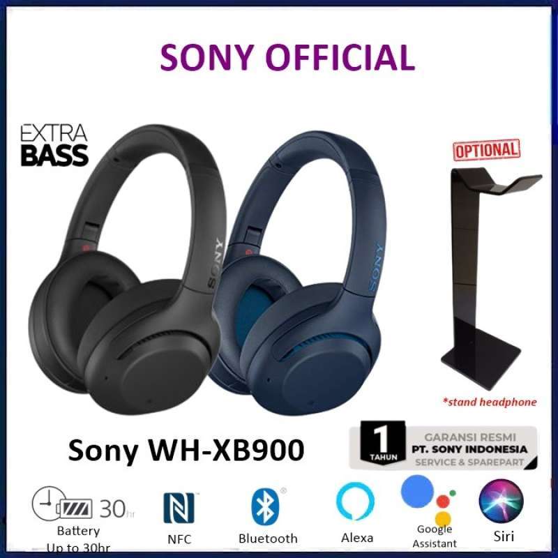 Sony xb900h store