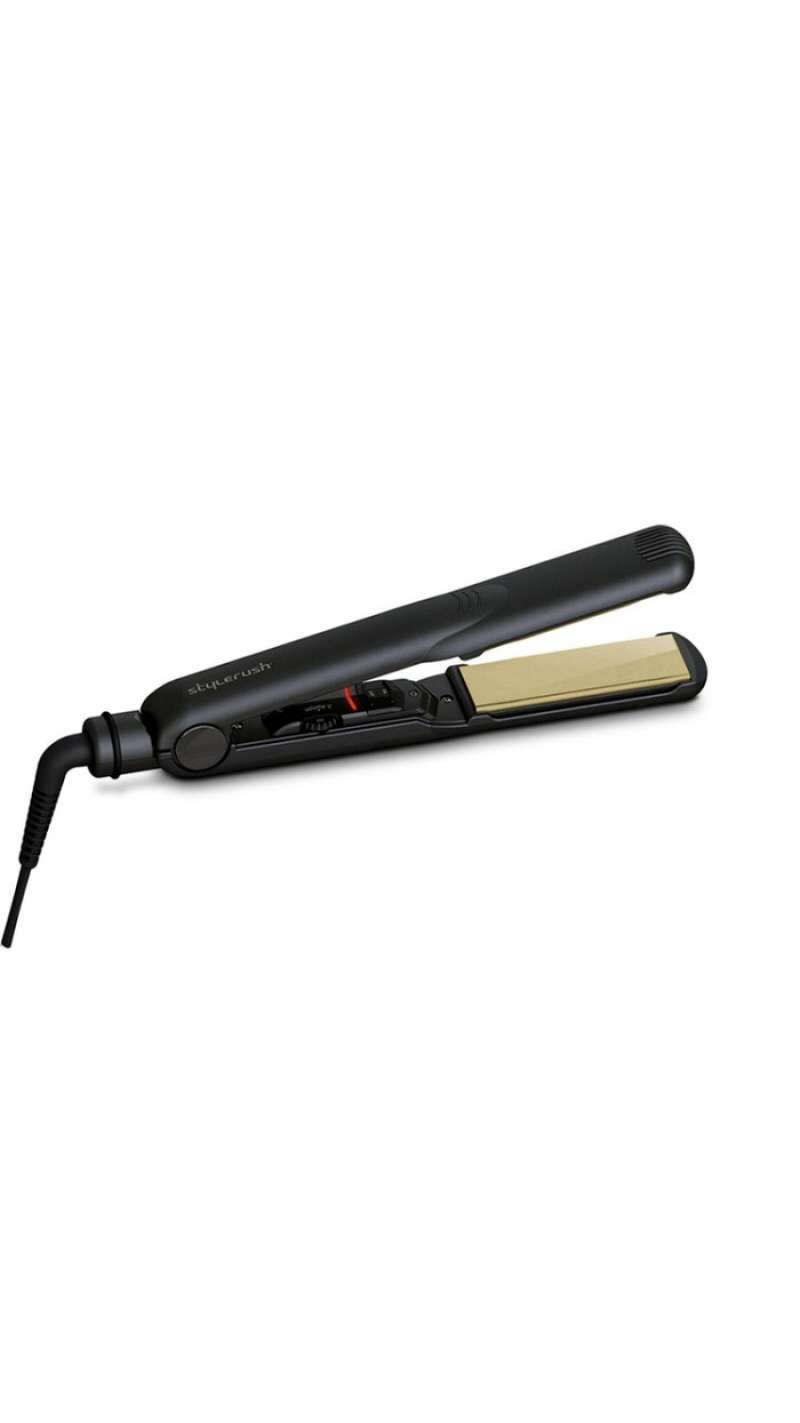 Stylerush smart styling hair straightener new arrivals