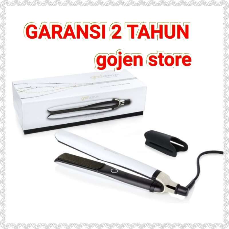 Ghd cheap platinum harga