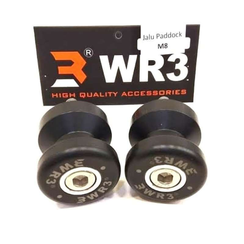 Jalu paddock zx25r online