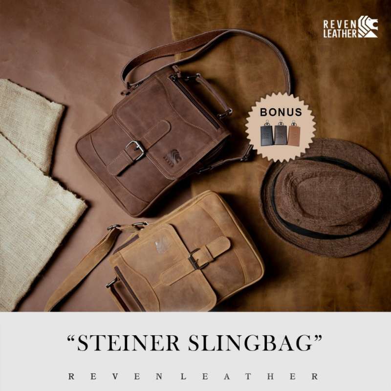 Sling best sale bag lokal