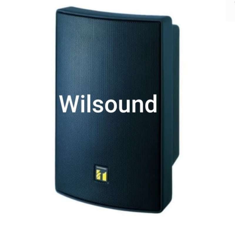 Speaker toa 30 watt best sale