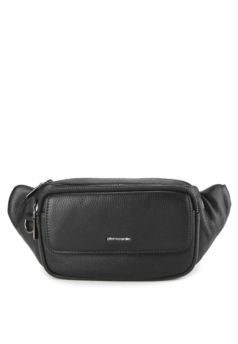 Pierre cardin top waist bag