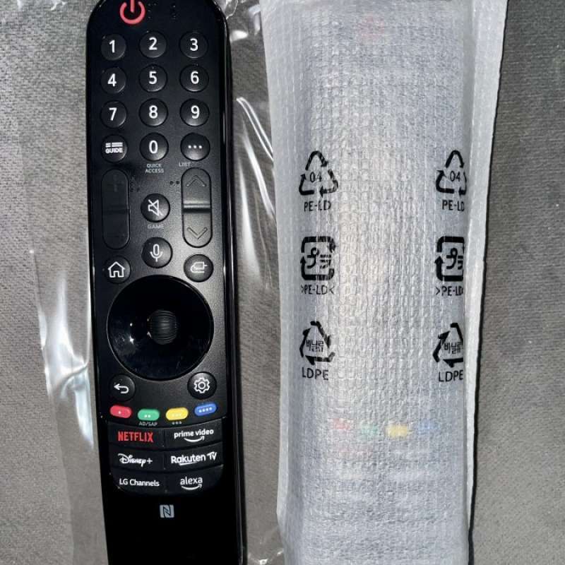 LG MR23GN Magic Remote (2023)