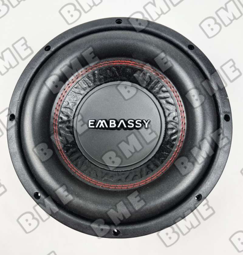 Subwoofer 10 inch sale yang bagus