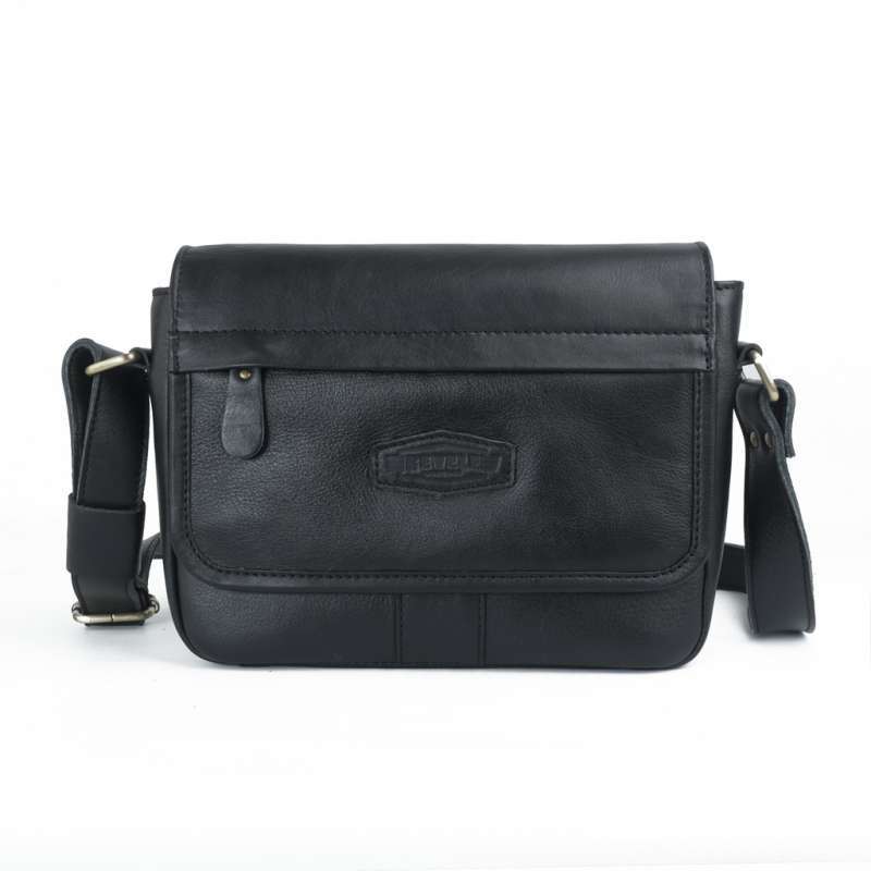 Promo Lucas Tas Selempang Sling Bag Kulit Asli Pria Wanita Crossbody Diskon 27 Di Seller Mivasol Id Batununggal Kota Bandung Blibli